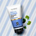 Dr. Sheth's Centella And Niacinamide Moisturizing Cream view 2