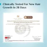 Pilgrim Hair Fall Control & Hair Growth Kit view 7