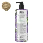 Lux Skin Renewal Fig Extract & Geranium Oil Body Wash view 3