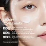 Anua Heartleaf 70 Intense Calming Cream with Ceramide & Panthenol for Skin Barrier Repair view 4