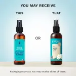 Pilgrim Korean White Lotus Face Mist Toner Camellia Hydrates, Refreshes & Tightens Pores- Pack of 2 view 2