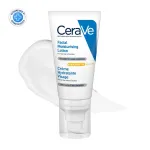 CeraVe AM Facial Moisturizing Lotion With Sunscreen SPF 50 UVB + UVA, Dermatologist view 12