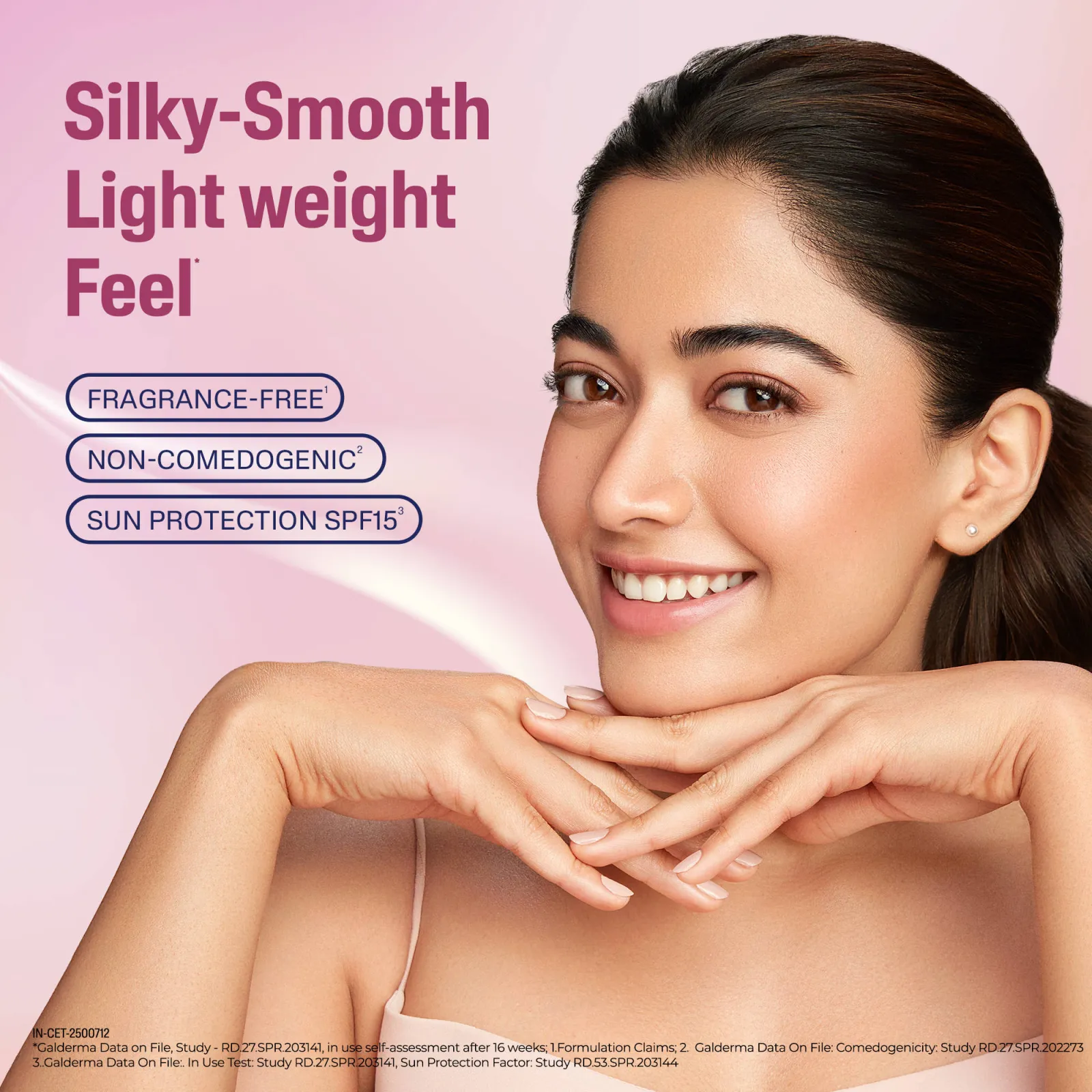 Cetaphil BHR Brightening Day Protection Cream SPF-15 Visibly Even Skin Tone In 4 Weeks
