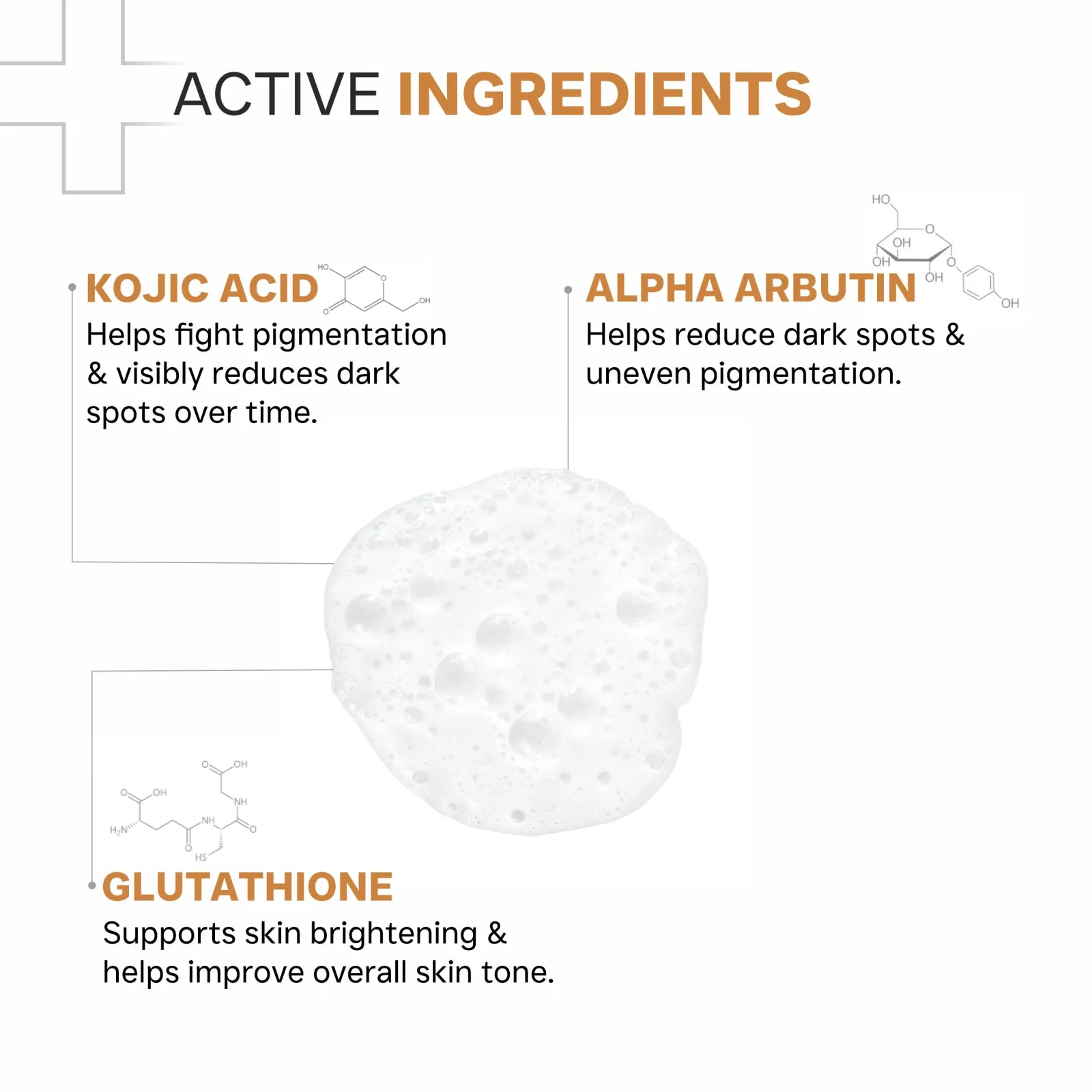 Dermatouch Kojic Acid 1% Soap for Tanning & Pigmentation