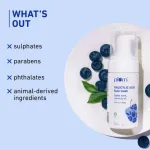 Plum 1% Encapsulated Salicylic Acid Foaming Face Wash - Pack Of 2 view 6
