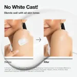 Anua Korean Glow Protection Duo - Brightening TXA Serum + Zero Cast SPF 50+ PA++++ Sunscreen view 5