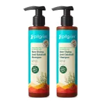 Pilgrim Australian Tea Tree Non-Drying Anti-Dandruff Shampoo - Pack Of 2 view 2