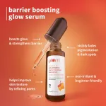 Plum Bestselling Vitamin C & Alpha Arbutin Sun Protect Duo - For Tan Protection & Glowing Skin view 2