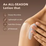 Lotus Herbals Glow Rush Moisturising Body Lotion - Pack of 2 view 5