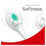 Colgate Gentle UltraFoam Ultra Soft Bristles Toothbrush Soft Bristles for Superior Clean view 9