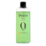 Pears Pure & Gentle Body Wash with Lemon Flower Extract view 9