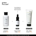 Minimalist Copper Peptide + PDRN 1.25% Serum 10ml view 9