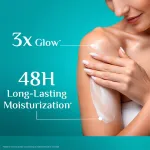 Pilgrim Spanish Squalane & Niacinamide Glow Body Lotion view 3