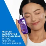 CeraVe Brightening Vitamin C Face Wash For Dull & Uneven Skin view 3