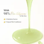 Pears Naturale Detoxifying Aloevera Bodywash view 3