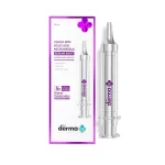 The Derma Co 20000 PPM Kojic Acid Microneedle Face Serum Shot for Pigmentation & Skin Renewal view 9