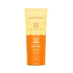 Aqualogica Glow+ Dewy Sunscreen Gel SPF 50+ PA++++ view 14
