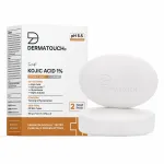 Dermatouch Kojic Acid 1% Soap for Tanning & Pigmentation view 8