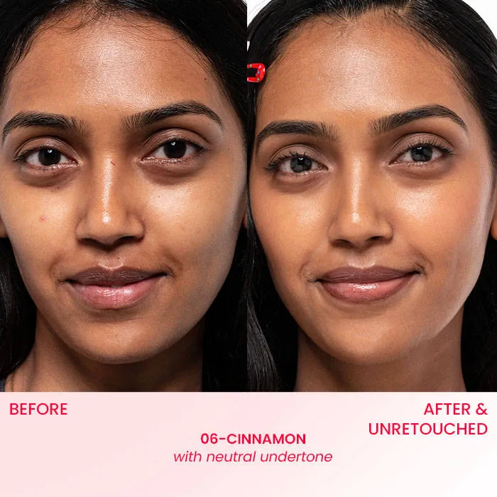 Dot & Key Strawberry Dew Tinted Sunscreen SPF 50+ PA++++
