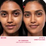 Dot & Key Strawberry Dew Tinted Sunscreen SPF 50+ PA++++ view 3