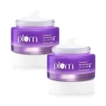 Plum CeraSenseTM Moisturizing Crème for Instant Barrier Repair & 72 Hour moisturization Pack of 2 view 3