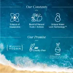 Aqualogica Hydrate+ Smoothie Face Wash with Coconut Water & Hyaluronic Acid view 9