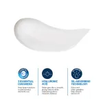 CeraVe Oil Control Gel-Cream Lightweight Moisturizer For Oily & Combination Skin With Shine Control view 3