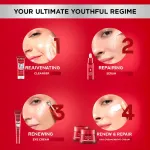 Pond's Ponds Youthful Miracle Hexyl Retinol Complex, Renew & Repair Day Cream, SPF 15 PA++ view 8