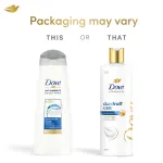 Dove Dandruff Care Shampoo view 3
