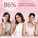 Cetaphil BHR Brighetning Lotion with Niacinamide Reduces Dark Spots view 3