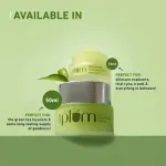 Plum Green Tea Renewed Clarity Night Gel Mini view 9