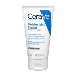 CeraVe Moisturizer Cream For Dry Skin With Ceramides & Hyaluronic Acid For Barrier Repair view 14