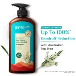 Pilgrim Australian TeaTree & Salicylic Acid Anti-Dandruff Non-Drying Dandruff Control Shampoo view 22