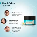 Pilgrim Oil-Free Gel Moisturiser with Hyaluronic Acid for Acne view 5