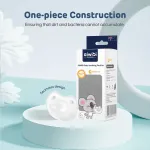 Aiwibi Baby Silicone Soothing Pacifier（Day & Night） view 7