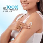 Pond's Ponds Hydra Miracle Body Gel Lotion With Hyaluronic view 3