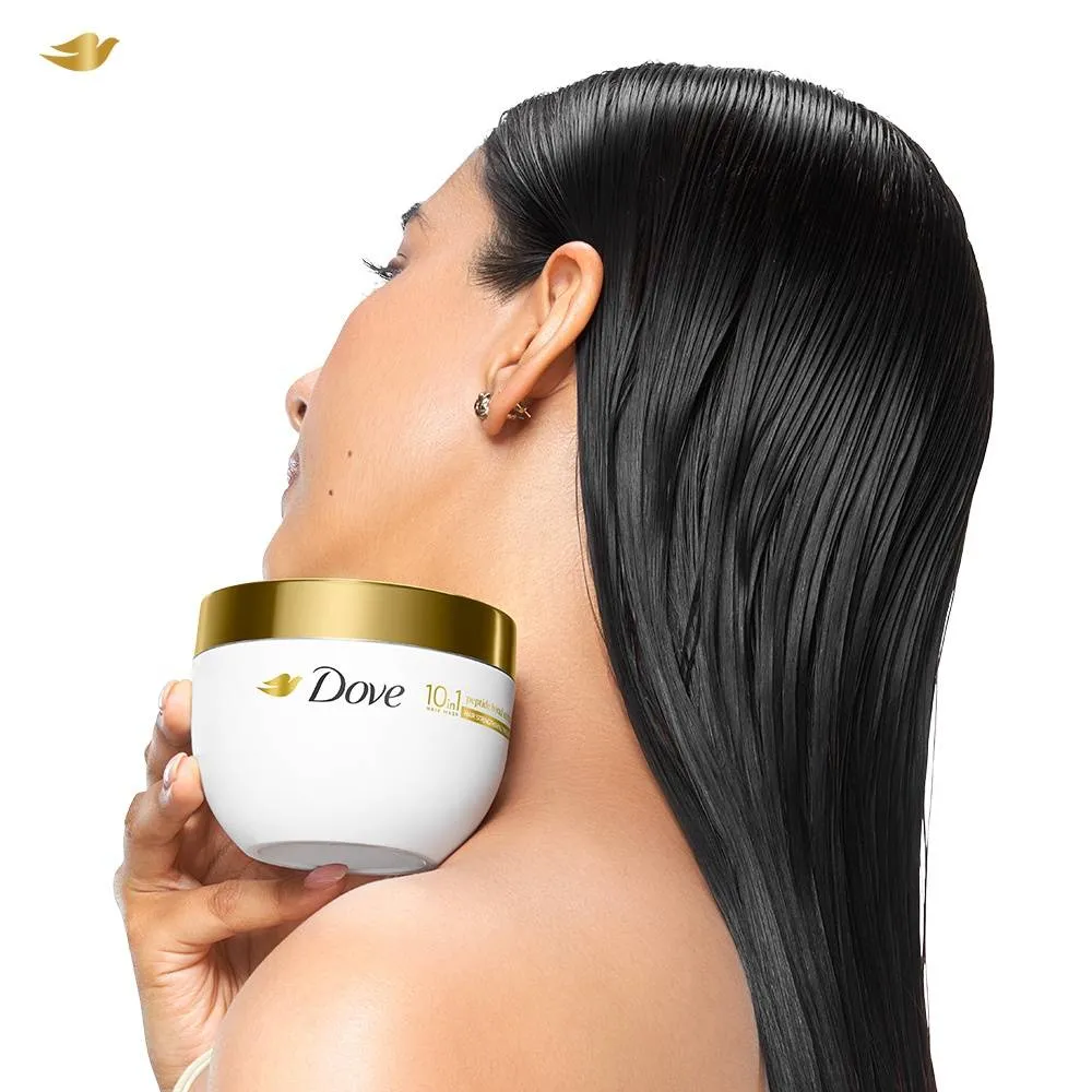 Dove Peptide Bond Strength Hair Treatment Mask