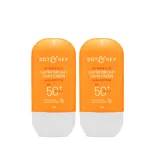 Dot & Key Bestselling Vitamin C + E Sunscreen - Pack Of 2 view 10
