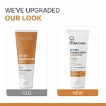 Dermatouch Bye Bye Pigmentation Face Wash for Pigmentation & Tanning view 9