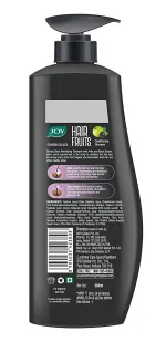 Joy Hair Fruits Shining Black Conditioning Shampoo view 3