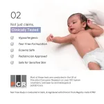 Minimalist Baby Ceramide & Vitamin B5 Delicate Cleanser - Tear Free Gentle Wash With PH 5.5 view 3