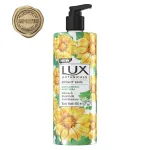 Lux Bright Skin Sunflower & Aloe Vera Body Wash view 3