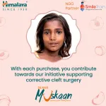 Himalaya Peach Shine Lip Care view 5