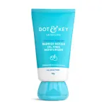 Dot & Key Blueberry Hydrate Barrier Repair Oil-Free Moisturizer, Normal to Oily Skin view 8