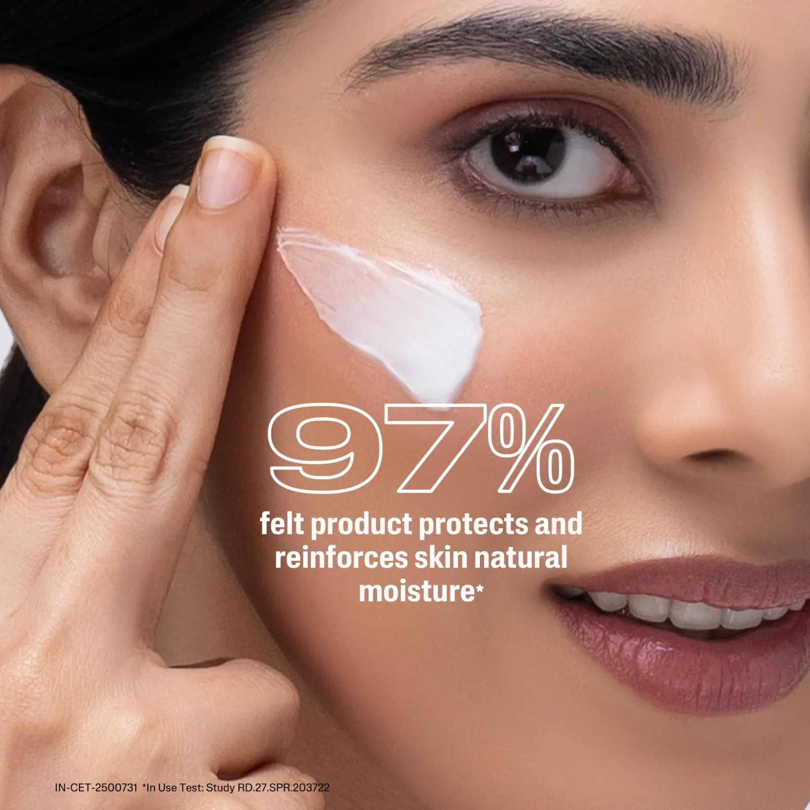 Cetaphil Moisturising Lotion For 48-Hour Hydration Restores Moisture Barrier In 1 Week