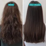 Pilgrim Korean Rice Water & Collagen Advanced Damage Repair Conditioner For Dry Frizzy & Damag Hair view 3