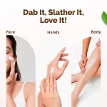 Mamaearth Cocoa Rich Moisturizing Cream view 5