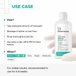 Dermatouch Salicylic Acid 2% Face Wash for Acne & Oil Control view 8
