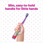 Colgate Kids Barbie Battery Powered Toothbrush - 1 Pc view 5