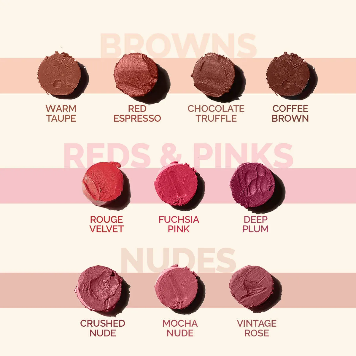Mamaearth Luxe Matte Long Stay Lipstick
